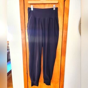Old Navy joggers size medium